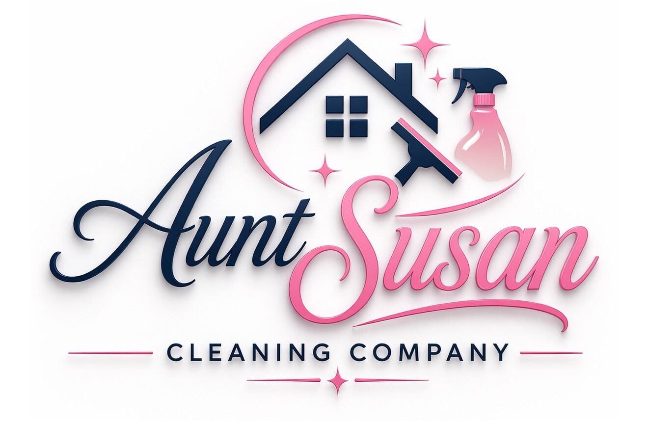 Aunt Susan Cleaning Company