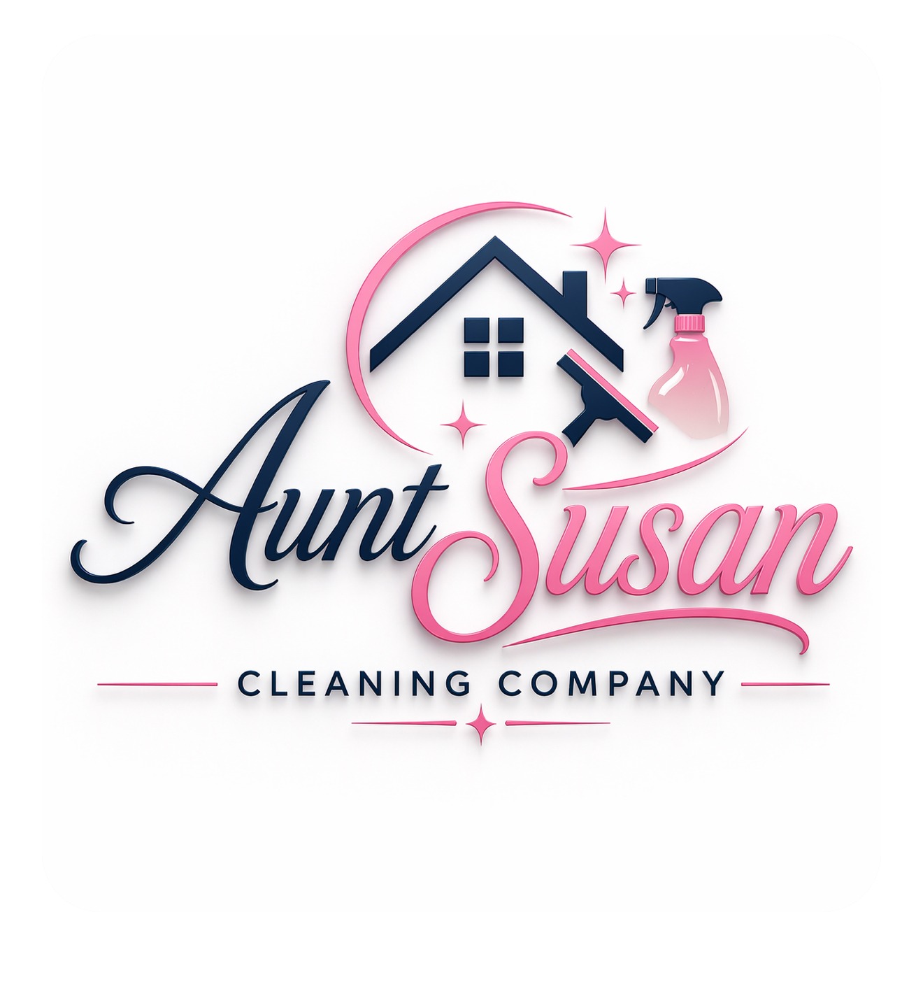 Aunt Susan Cleaning Company